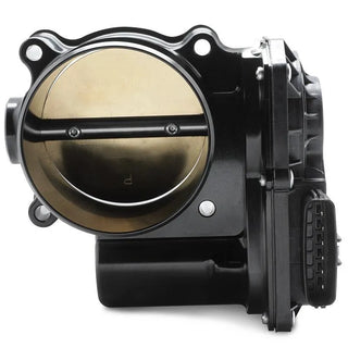 BLOX Racing Billet Throttle Body: Fits Most BRZ/FR-S/86 Models