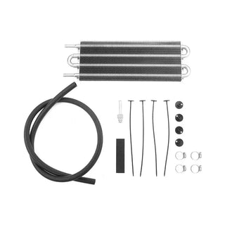 Mishimoto Universal Transmission/Power Steering Cooler: Fits Most Models