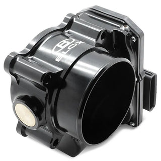 BLOX Racing Billet Throttle Body: Subaru BRZ, Toyota 86 & Scion FR-S (Black Anodized)