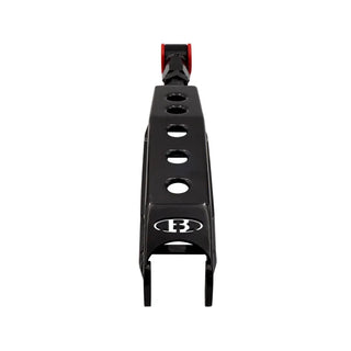 BLOX Racing Rear Lower Control Arms (REAR): Fits Most BRZ/FR-S/86 Models (Black Powder-Coated)