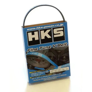 HKS Fine Tune V-Belt: Subaru BRZ (13-20), Scion FR-S (13-16) & Toyota 86 (17-20)