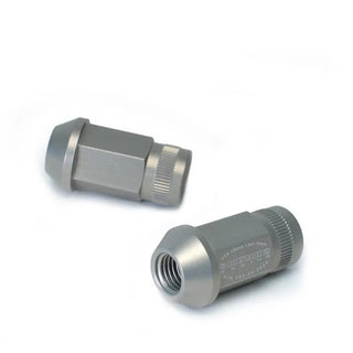 Skunk2 Racing Forged Lug Nut Set (12x1.5) (20 Pcs): Fits Most Scion Models