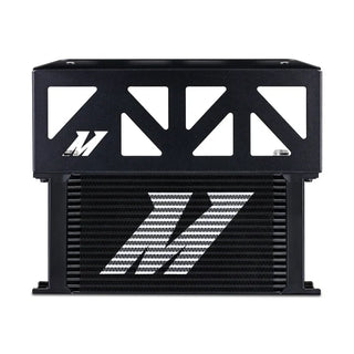 Mishimoto Oil Cooler Kit: Fits Most BRZ/GR86 Models