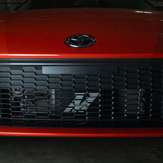 Mishimoto Oil Cooler Kit: Fits Most BRZ/GR86 Models
