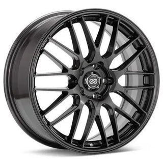 Enkei EKM3 / Gunmetal Gray | 17x7 | 5x114.3 | +45mm Offset