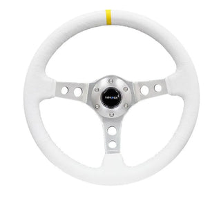 NRG Innovations RST-006 Deep Dish Steering Wheel (350mm)