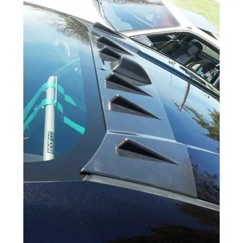 BLOX Racing Vortex Fins | FastScions