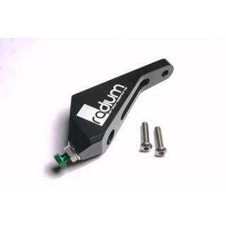 Radium Engineering Master Cylinder Brace: Subaru BRZ (13-17) & Toyota 86 (17)