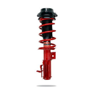 Pedders EziFit SportsRyder Front Spring & Shock: Subaru BRZ & Toyota 86 (13-18)