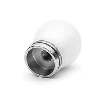 COBB Short Weighted Knob: Fits 2013-2026 Scion FR-S, Subaru BRZ, Toyota 86 & GR86