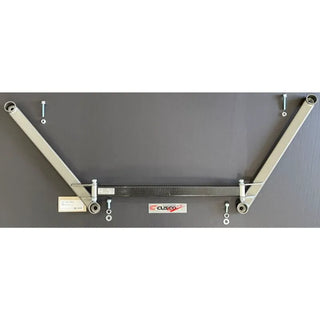 Cusco Front Top Power Brace: Toyota GR Supra (A90) (20+)