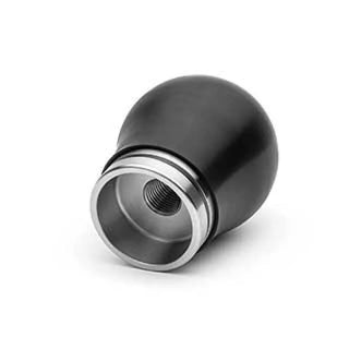 COBB Short Weighted Knob: Fits Most BRZ/FR-S/86/GR86 Models