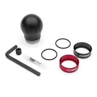 COBB Short Weighted Knob: Fits Most BRZ/FR-S/86/GR86 Models