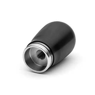 COBB Tall Weighted Shift Knob: Fits FR-S, BRZ, 86, GR86 & Ford Focus/Fiesta ST