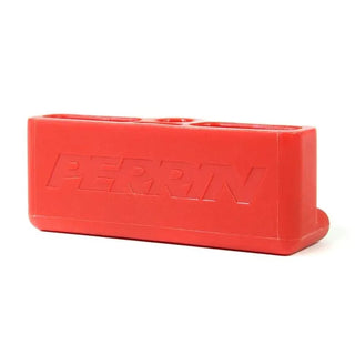 Perrin Trunk Handle: Subaru BRZ 2013 - 2020 & Toyota GR86 2013 - 2025 (86/FR-S) Red