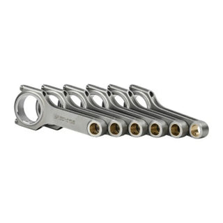 Skunk2 Racing Alpha Series Connecting Rods: Toyota GR Supra (20-26) BMW B58