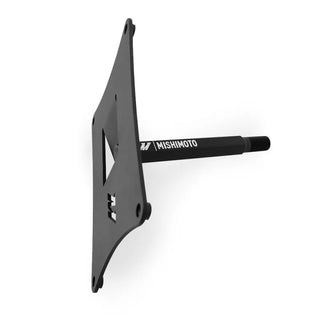 Mishimoto License Plate Relocation Kit: Subaru BRZ 2022+ & Toyota GR86 2022+