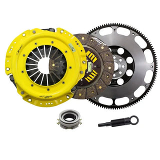 ACT XT/Perf Street Sprung Clutch Kit: Scion FR-S (13-16), Subaru BRZ (13-20) & Toyota 86 (17-20)