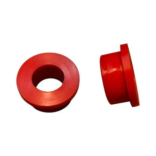 BLOX Racing Rear Poly Bushings: Fits Subaru BRZ, Toyota 86, Scion FR-S & GR86 2013-2026
