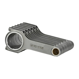 Skunk2 Racing Alpha Series Connecting Rods: Toyota GR Supra (20-26) BMW B58