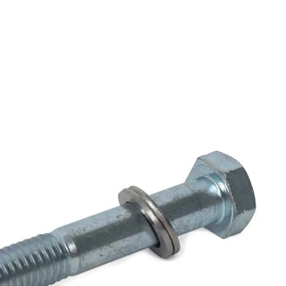 BLOX Racing Rear Lower Control Arms Extended Hardware Kit: Toyota 86 & Subaru BRZ