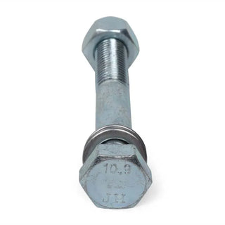 BLOX Racing Rear Lower Control Arms Extended Hardware Kit: Toyota 86 & Subaru BRZ