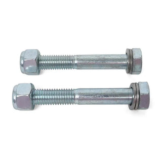 BLOX Racing Rear Lower Control Arms Extended Hardware Kit: Toyota 86 & Subaru BRZ