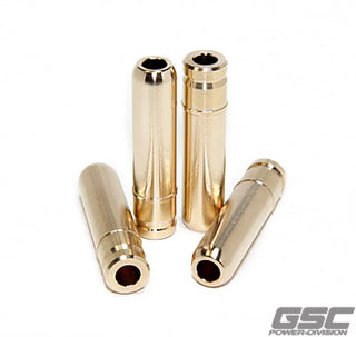 GSC Power Division Exhaust Valve Guide +.001 Oversize: Subaru FA20 Engine