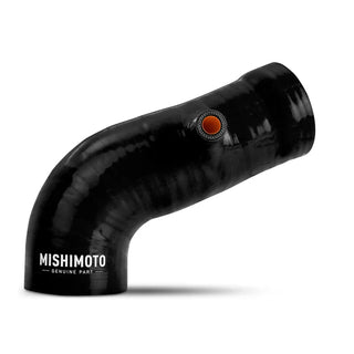 Mishimoto Silicone Induction Hose: Subaru BRZ & Toyota GR86 (2022+)