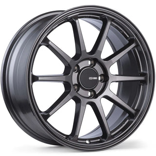 Enkei PX-10 Gunmetal 18x8 | 5x112 (536-880-4445GM)