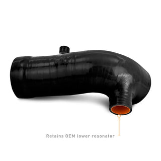 Mishimoto Silicone Induction Hose: Subaru BRZ & Toyota GR86 (2022+)