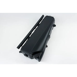 CSF Gen 2 B58 Race X Charge-Air-Cooler Manifold (Thermal Black): Toyota GR Supra (20+)