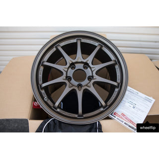 Volk Racing CE28SL / Blast Bronze | 17x9 | 5x114.3 | +45mm Offset