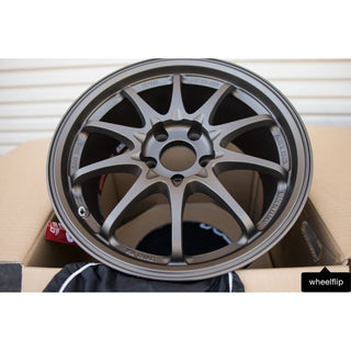 Volk Racing CE28SL / Blast Bronze | 17x9 | 5x114.3 | +45mm Offset