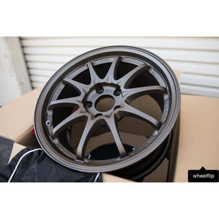 Volk Racing CE28SL / Blast Bronze | 17x9 | 5x114.3 | +45mm Offset