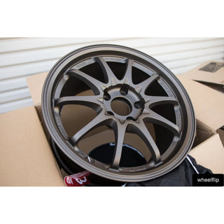 Volk Racing CE28SL / Blast Bronze | 17x9 | 5x114.3 | +45mm Offset