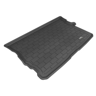 3D MAXpider Kagu Cargo Liner (Black): Scion xB 2008 - 2015 (xB2)