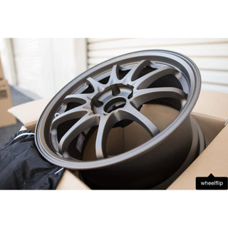 Volk Racing CE28SL / Blast Bronze | 17x9 | 5x114.3 | +45mm Offset