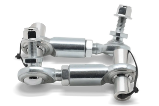 BLOX Racing Rear Adjustable End Links: Fits Toyota 86, Subaru BRZ & Scion FR-S