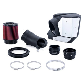Mishimoto Performance Intake Kit: Toyota GR Supra 2020 - 2022