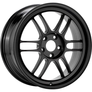 Enkei RPF1 Black 17x9 | 5x114.3 (3797906535BK)