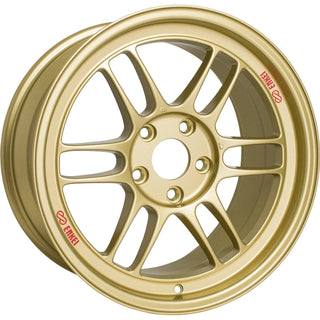Enkei RPF1 Gold 17x9 | 5x114.3 (3797906535GG)