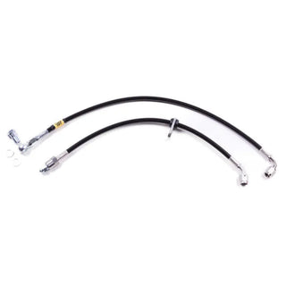 Chase Bays Clutch Line: Fits Most Toyota 86/GR86, Subaru BRZ & Scion FR-S