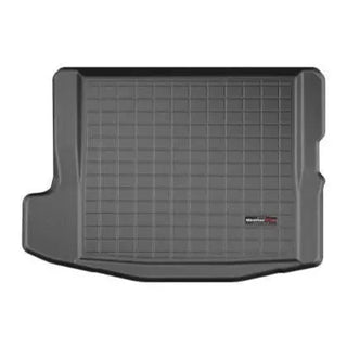 WeatherTech Cargo Liner (Black): Toyota GR Supra 2020 - 2026