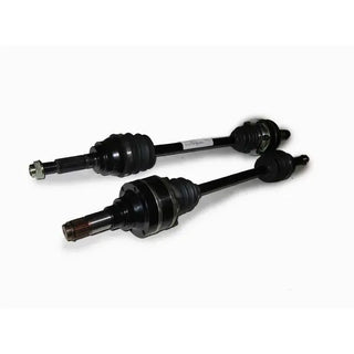 Driveshaft Shop Level 4 Axles: Scion FRS (13-16), Subaru BRZ (13-21) & Toyota 86 (17-21)