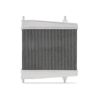 Mishimoto Aluminum Auxiliary Radiators: Toyota GR Supra 2020 - 2022