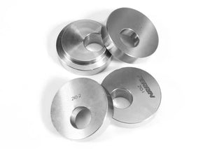 Perrin Driveshaft Carrier Bushings: Subaru WRX, BRZ, FR-S, Toyota GR86