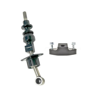 Torque Solution Short Throw Shifter & Bushing Kit: Fits Most FR-S/BRZ/86 Models