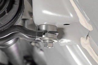 Perrin Driveshaft Carrier Bushings: Subaru WRX, BRZ, FR-S, Toyota GR86