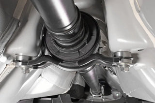 Perrin Driveshaft Carrier Bushings: Subaru WRX, BRZ, FR-S, Toyota GR86